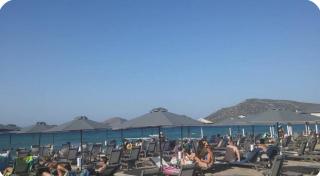 Relax place - Porto Rafti - 1