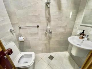 Mabaat - Sama Jeddah B2C1 - 2BR Apt - 609 - Jeddah - 1