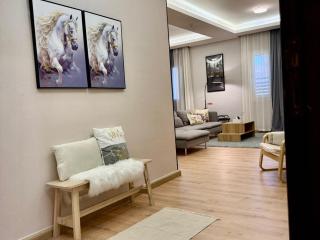 Mabaat - Sama Jeddah B2C1 - 2BR Apt - 609 - Jeddah - 7