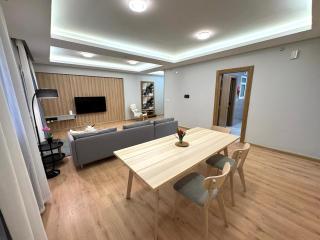 Mabaat - Sama Jeddah B2C1 - 2BR Apt - 609 - 9