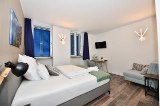 Boardinghouse am Welzbach - Gau-Algesheim - 8