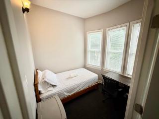 Fantastic Place Near Downtown - Free Parking - Chicago - 3
