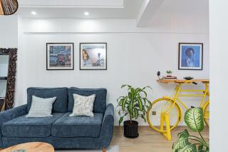 Marina Bay Unique 1 Bedroom in Westland's Off Rhapta Road-Zawi - 8
