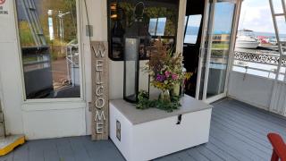 Captain's Corner Newport Belle - 9