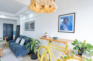 Marina Bay Unique 1 Bedroom in Westland's Off Rhapta Road-Zawi - 3