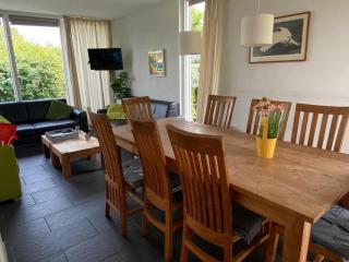 House in Boornzwaag with Private Jetty - Boornzwaag - 7