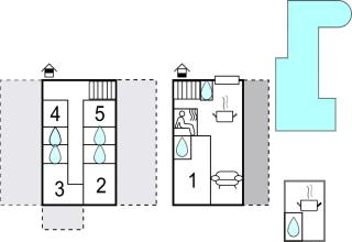 Gorgeous Home In Cera With Wifi - - 4