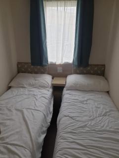 Buisham, White Horse Holiday Caravan - Selsey - 2