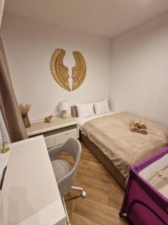 New apartment, Warsaw Bemowo - Warsaw - 4