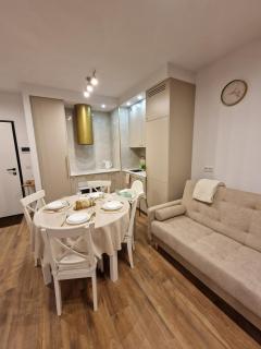 New apartment, Warsaw Bemowo - Warsaw - 3