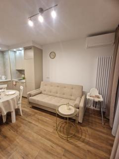 New apartment, Warsaw Bemowo - Warsaw - 2