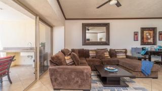 H20-365 Relaxing Paradise Oceanfront Condo - 8