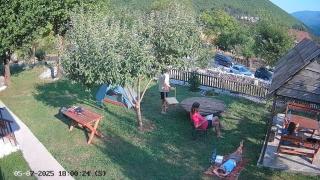 Stomici Guesthouse - Ndërlysaj - 2