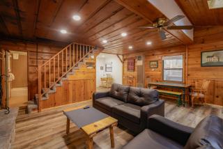 Kelley's Kabin #290 - Big Bear Lake - 2
