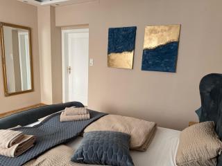 Bright apartment with parking near Schönbrunn - Wenen - 8