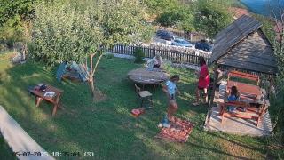 Stomici Guesthouse - Ndërlysaj - 3