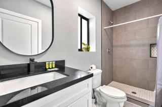 Comfy Retreat Studio w Kitchenette - 15min to Wynwood - Miami - 1