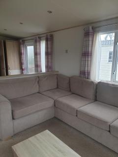 Buisham, White Horse Holiday Caravan - Selsey - 4