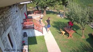 Stomici Guesthouse - Ndërlysaj - 4