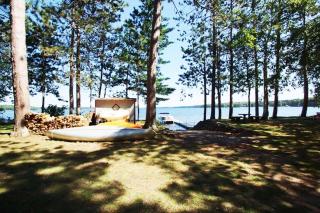 George's Lakeside Haven on Lac Courte Oreilles - Stone Lake - 8