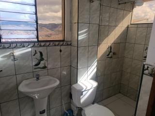 Michell Inca House - Cuzco - 3