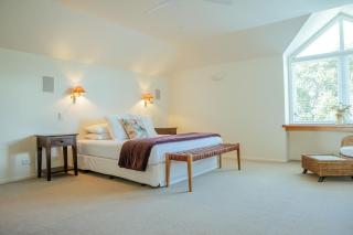 Russell Wharf House - York Street Apartment - 1