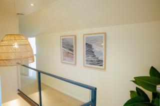 Russell Wharf House - York Street Apartment - 2