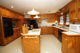 George's Lakeside Haven on Lac Courte Oreilles - Stone Lake - 7