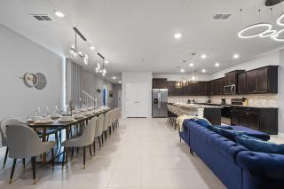 Luxury Family Escape at Windsor Island Orlando - 2