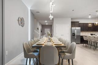 Luxury Family Escape at Windsor Island Orlando - 1