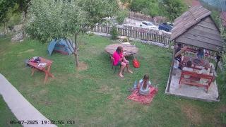 Stomici Guesthouse - Ndërlysaj - 5