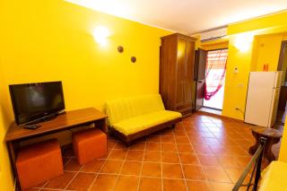 Le Grand Soleil Apartments - Taormina - 1