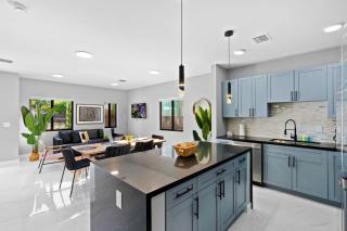 Urban Comfort - 20min to Beach & Airport - Miami - 6