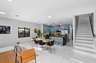 Urban Comfort - 20min to Beach & Airport - Miami - 4