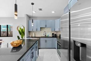 Urban Comfort - 20min to Beach & Airport - Miami - 3