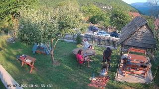 Stomici Guesthouse - Ndërlysaj - 6