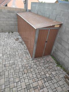 Ubytování Zdeňka - Chudenice - 3