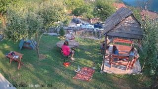 Stomici Guesthouse - Ndërlysaj - 7