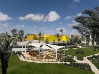 Marrasi LEA - One Bedroom Chalet with amazing Pool view - El Alamein - 7