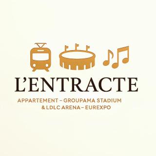 Apartment Groupama Stadium LDLC ARENA EUREXPO - 0