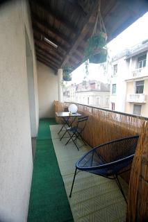 Apartment with Exceptional View - Périgueux - 8