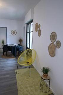 Apartment with Exceptional View - Périgueux - 5