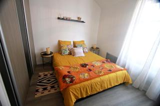 Apartment with Exceptional View - Périgueux - 2