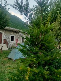 Stomici Guesthouse - Ndërlysaj - 8