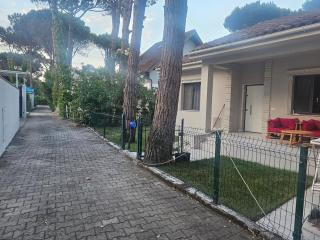 Vacation Villa in a quiet residence near the beach - Golem - 3