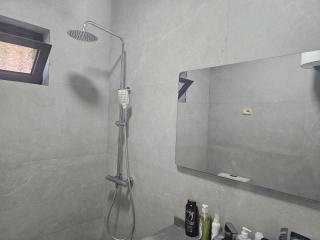 Vacation Villa in a quiet residence near the beach - Golem - 1
