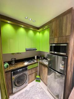 Luxury Studio House 392-2 - Città del 6 ottobre - 1
