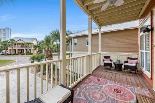 Algun Dia - Plush Family-Friendly Home - A Block from Beach - Panama City Beach - 4