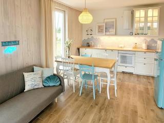 Coco Beach Cupel - Domek AQUA - - 0