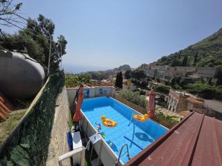 Le Grand Soleil Apartments - Taormina - 5